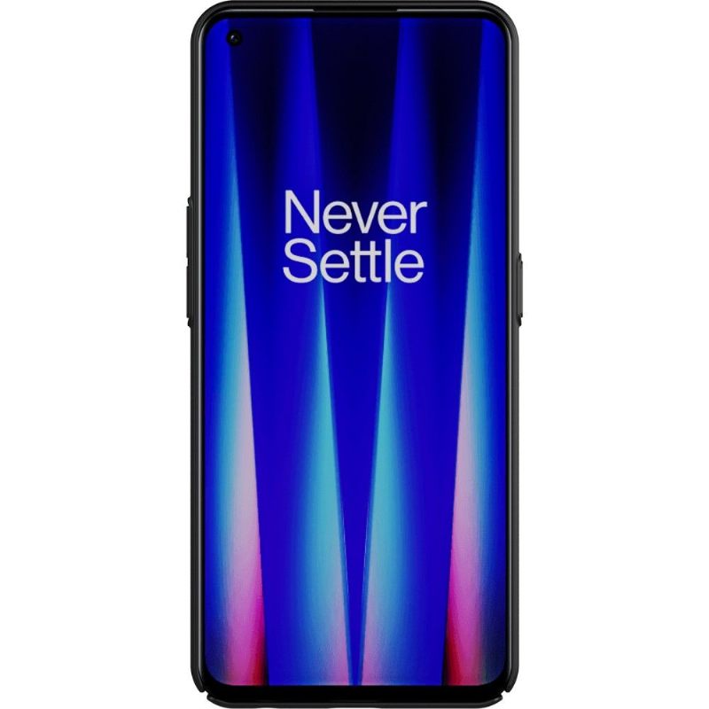 Hoesje voor OnePlus Nord CE 2 5G Camshield Met Achterste Lensdop