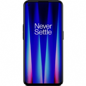 Hoesje voor OnePlus Nord CE 2 5G Camshield Met Achterste Lensdop