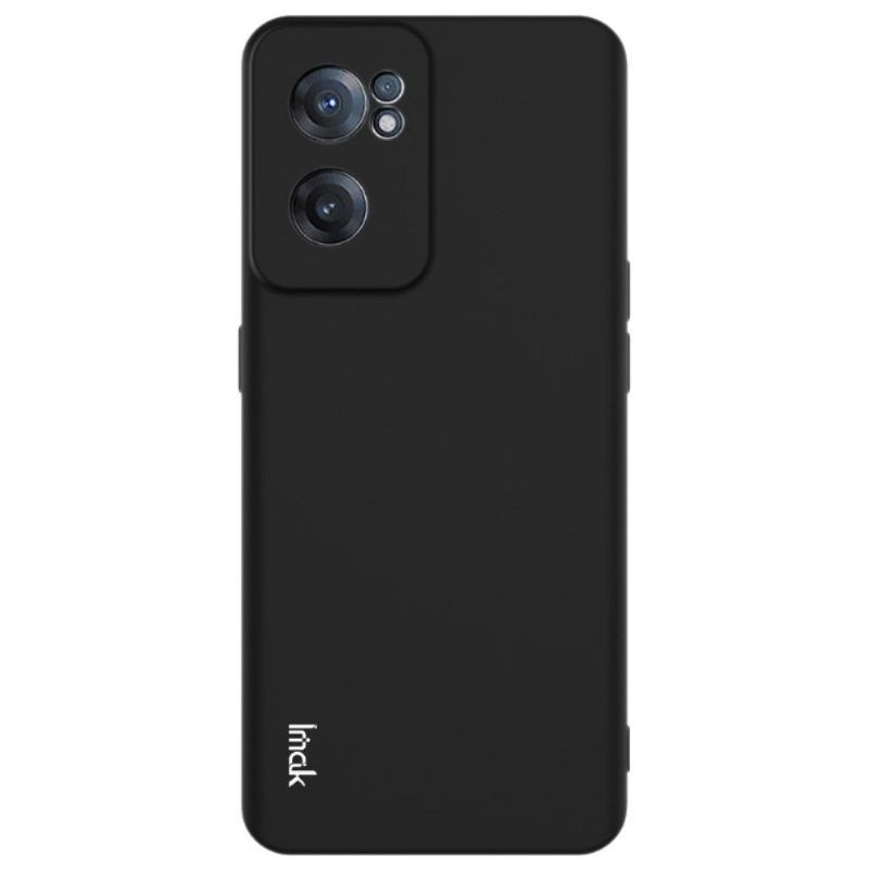 Hoesje voor OnePlus Nord CE 2 5G Imak Matte Afwerking