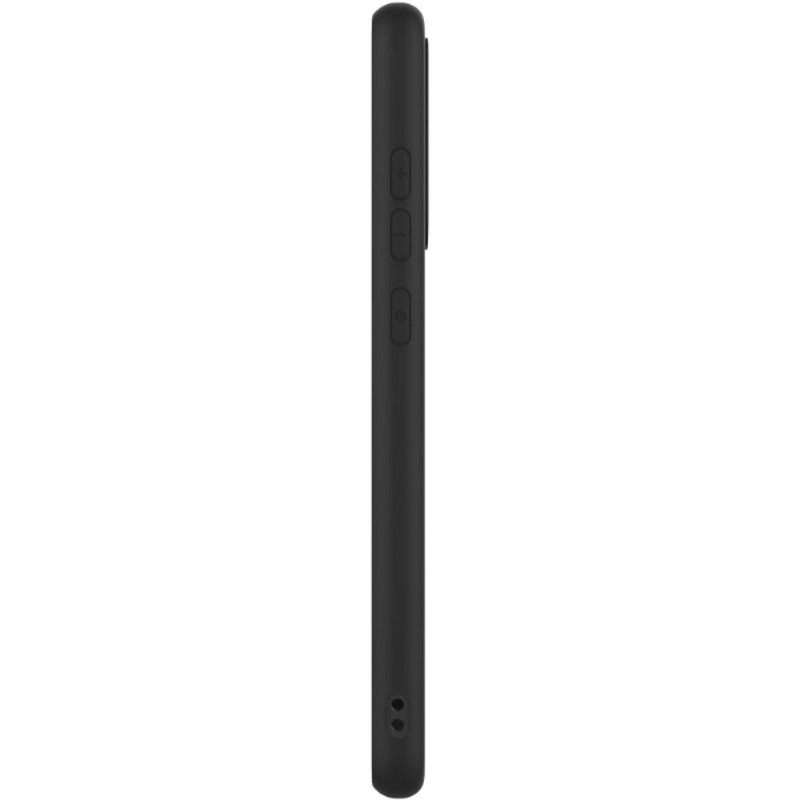 Hoesje voor OnePlus Nord CE 2 5G Imak Matte Afwerking