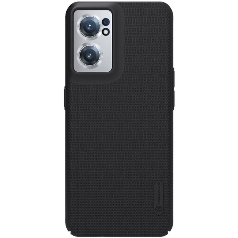 Hoesje voor OnePlus Nord CE 2 5G Nillkin Rigid Frosted