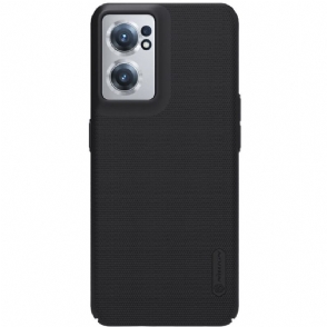 Hoesje voor OnePlus Nord CE 2 5G Nillkin Rigid Frosted