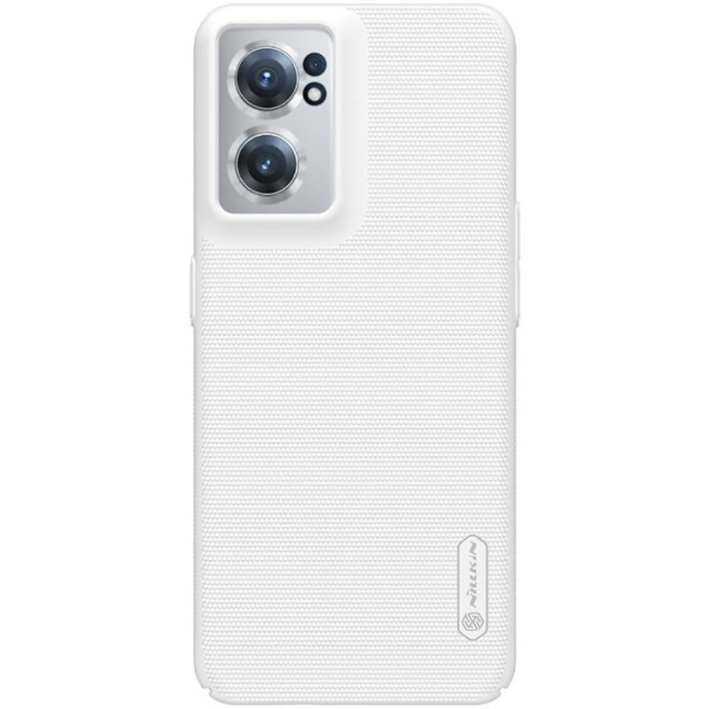 Hoesje voor OnePlus Nord CE 2 5G Nillkin Rigid Frosted