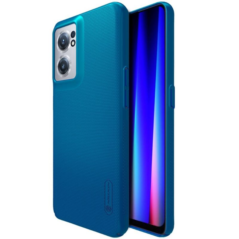 Hoesje voor OnePlus Nord CE 2 5G Nillkin Rigid Frosted