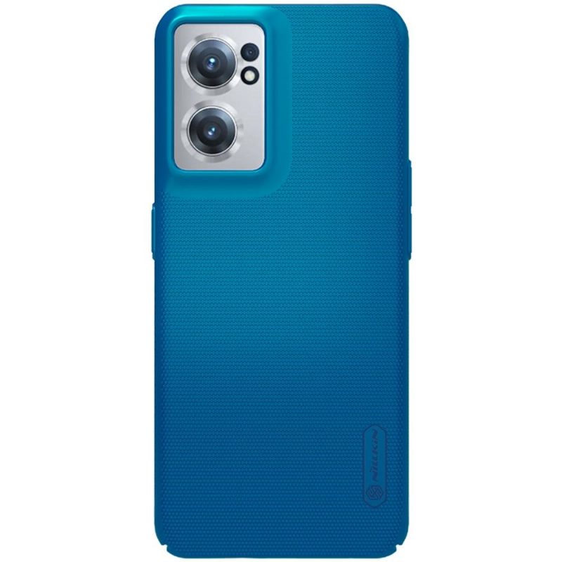 Hoesje voor OnePlus Nord CE 2 5G Nillkin Rigid Frosted