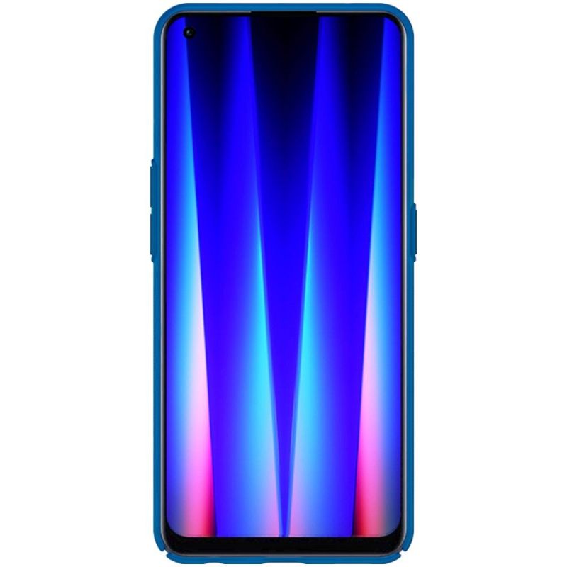 Hoesje voor OnePlus Nord CE 2 5G Nillkin Rigid Frosted