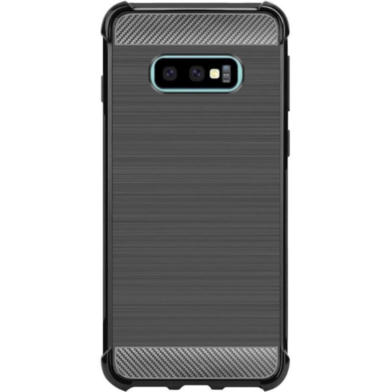 Telefoonhoesje voor Samsung Galaxy S10e Gel Flex Vega