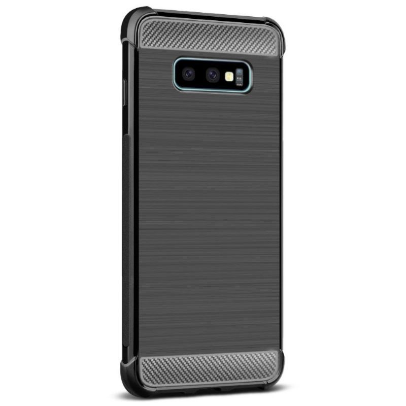 Telefoonhoesje voor Samsung Galaxy S10e Gel Flex Vega