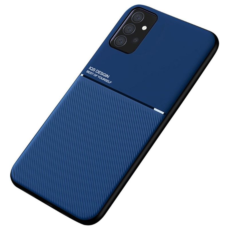 Hoesje voor Samsung Galaxy A52 5G / A52 4G / A52s 5G Anti-fall Zakelijk Minimalistisch