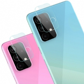 Samsung Galaxy A52 5G / A52 4G / A52S 5G Gehard Glas Voor Lens (2 Stuks)