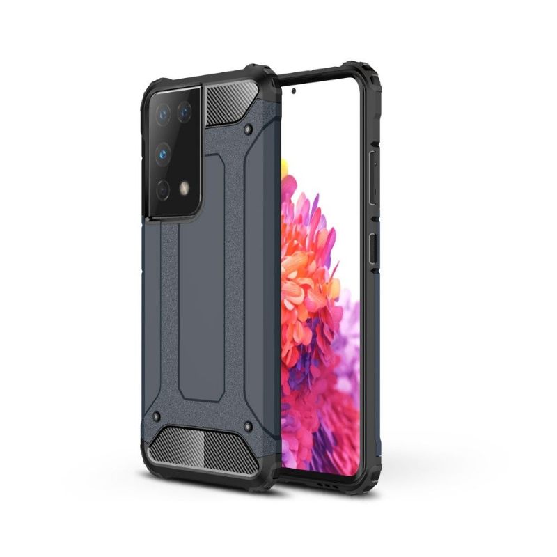 Hoesje voor Poco M3 Pro 5G Bescherming Hoesje Armorguard