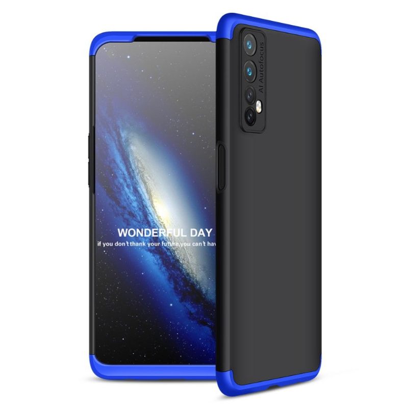 Telefoonhoesje voor Realme 7 Bescherming Gkk X-duo Afneembare Matte Coating