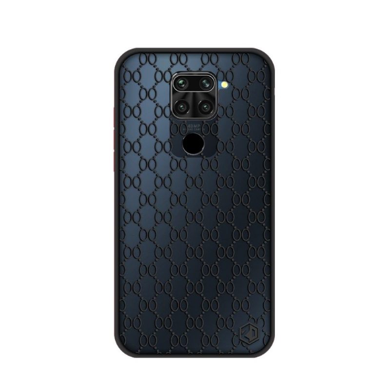 Hoesje voor Xiaomi Redmi Note 9 Anti-fall Carole Maille