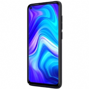 Hoesje voor Xiaomi Redmi Note 9 Nillkin Rigid Frosted