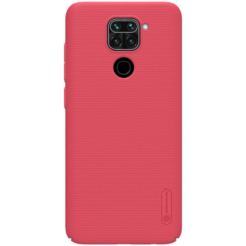 Hoesje voor Xiaomi Redmi Note 9 Nillkin Rigid Frosted