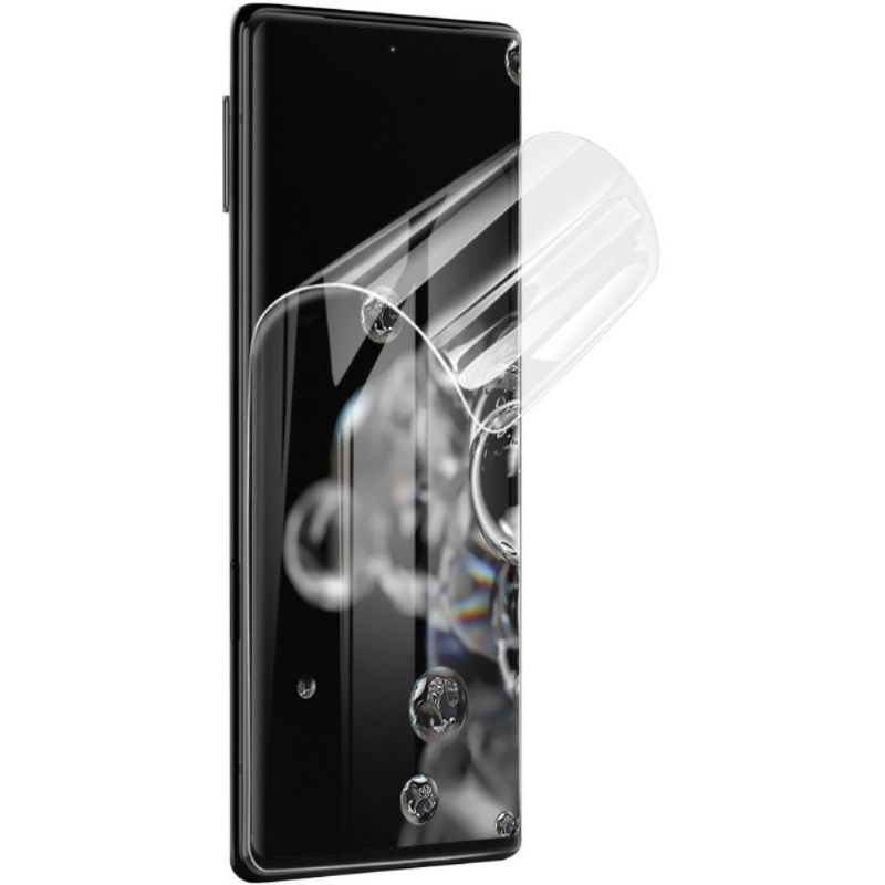 Google Pixel 6 Pro Hydrogel Screenprotector (2 Stuks)