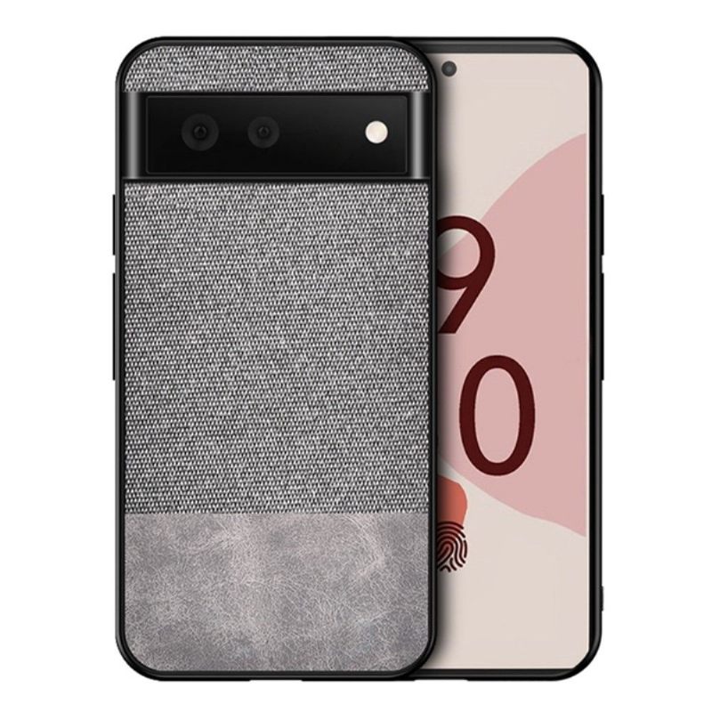 Hoesje voor Google Pixel 6 Pro Doek