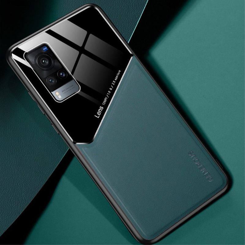 Hoesje voor Vivo X60 Royale Premie