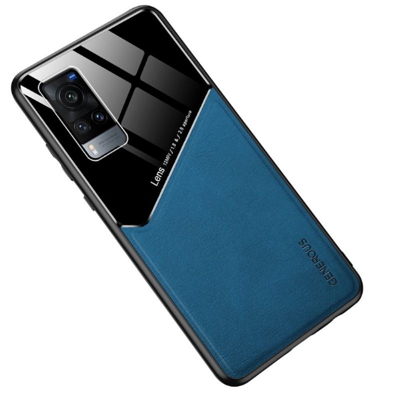 Hoesje voor Vivo X60 Royale Premie