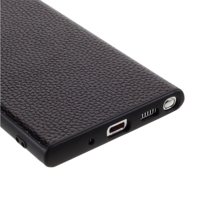 Hoesje voor Samsung Galaxy Note 20 Ultra Generfd Leer