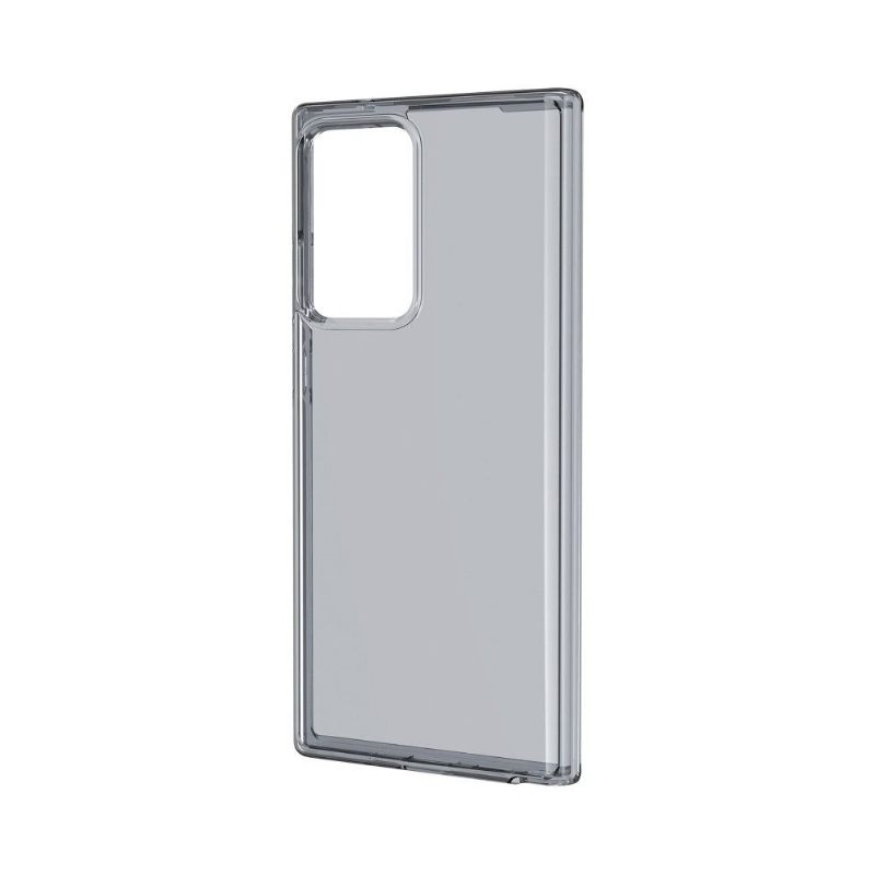 Hoesje voor Samsung Galaxy Note 20 Ultra Transparante Glinstering