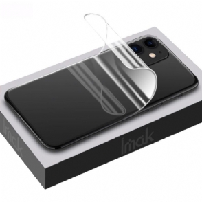 Samsung Galaxy Note 20 Ultra Hydrogel Beschermfolie Op De Achterkant (2 Stuks)
