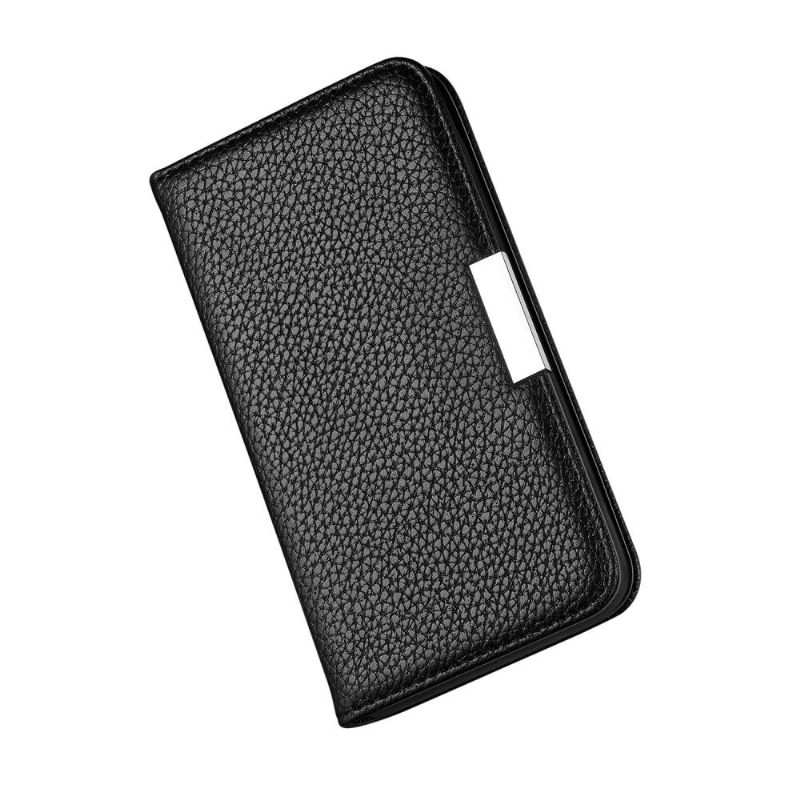 Telefoonhoesje voor Samsung Galaxy Note 20 Ultra Folio-hoesje Nerfachtig Kunstleer