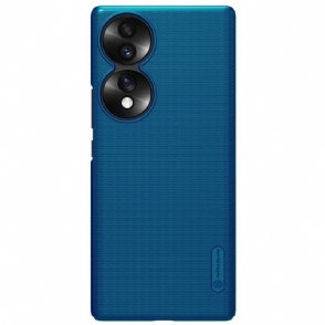 Hoesje voor Honor 70 Nillkin Mat