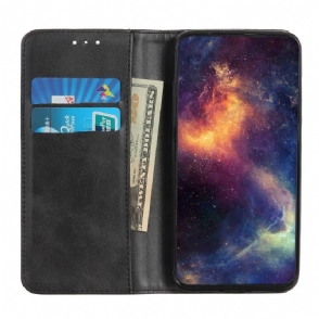 Folio-hoesje voor Huawei P40 Simone Stand Cover