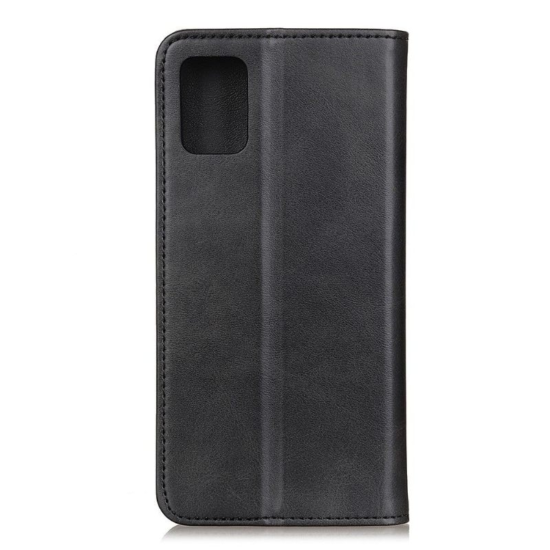 Folio-hoesje voor Huawei P40 Simone Stand Cover