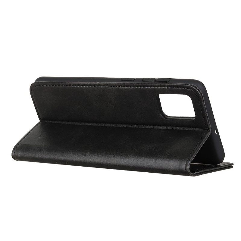 Folio-hoesje voor Huawei P40 Simone Stand Cover