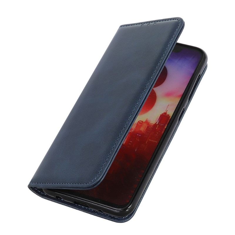 Folio-hoesje voor Huawei P40 Simone Stand Cover