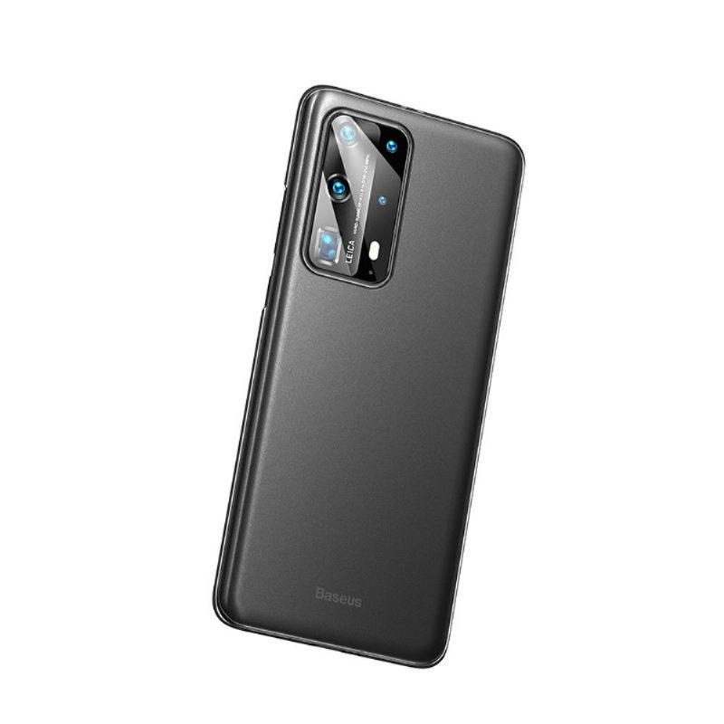 Hoesje voor Huawei P40 Dunne Pasvorm Ultradun