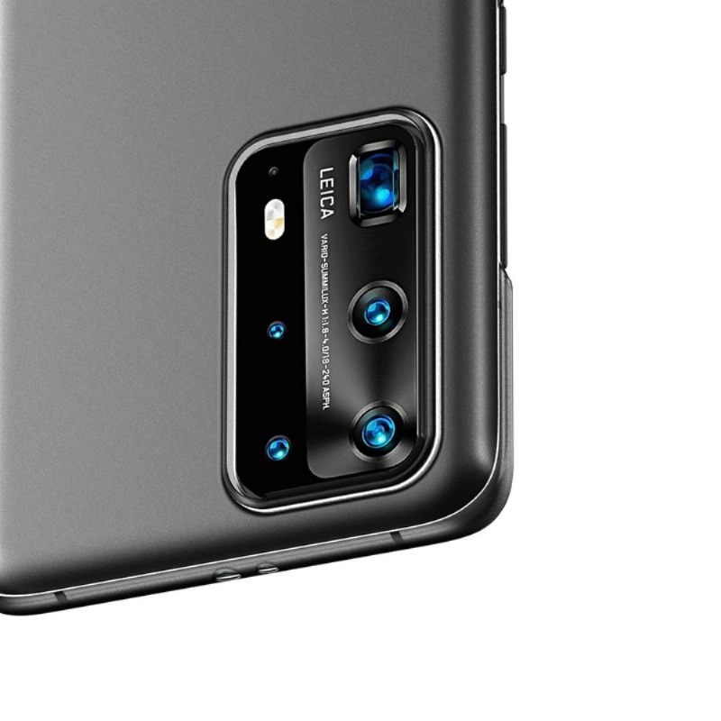 Hoesje voor Huawei P40 Dunne Pasvorm Ultradun