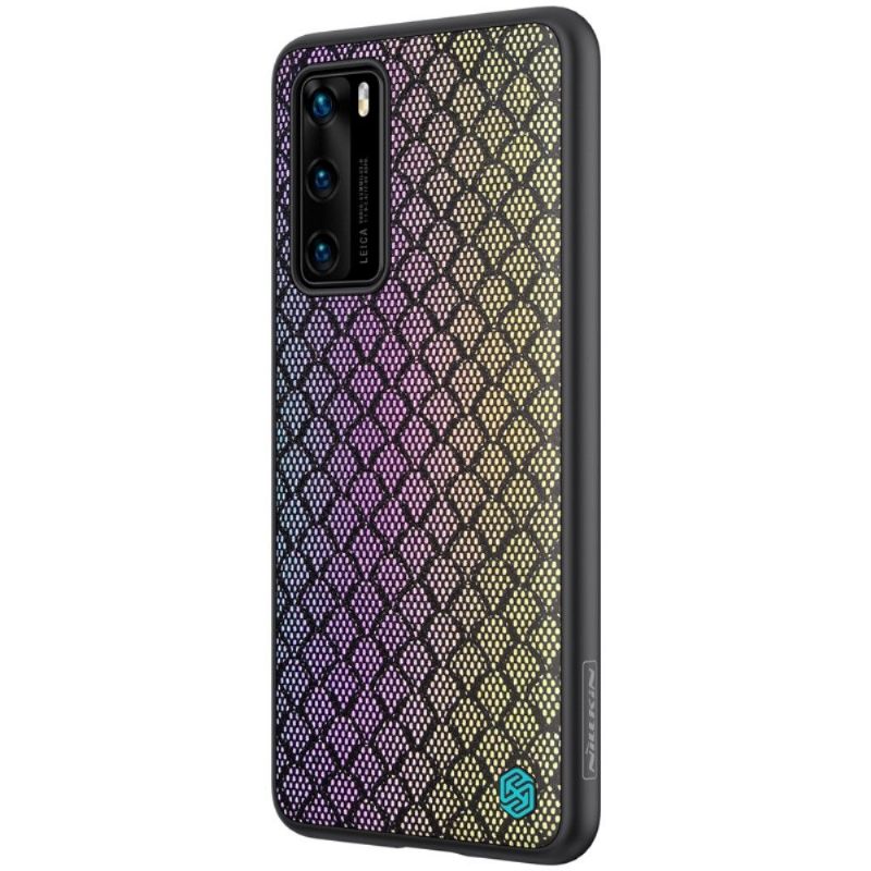 Hoesje voor Huawei P40 Nillkin Kameleon