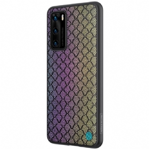 Hoesje voor Huawei P40 Nillkin Kameleon