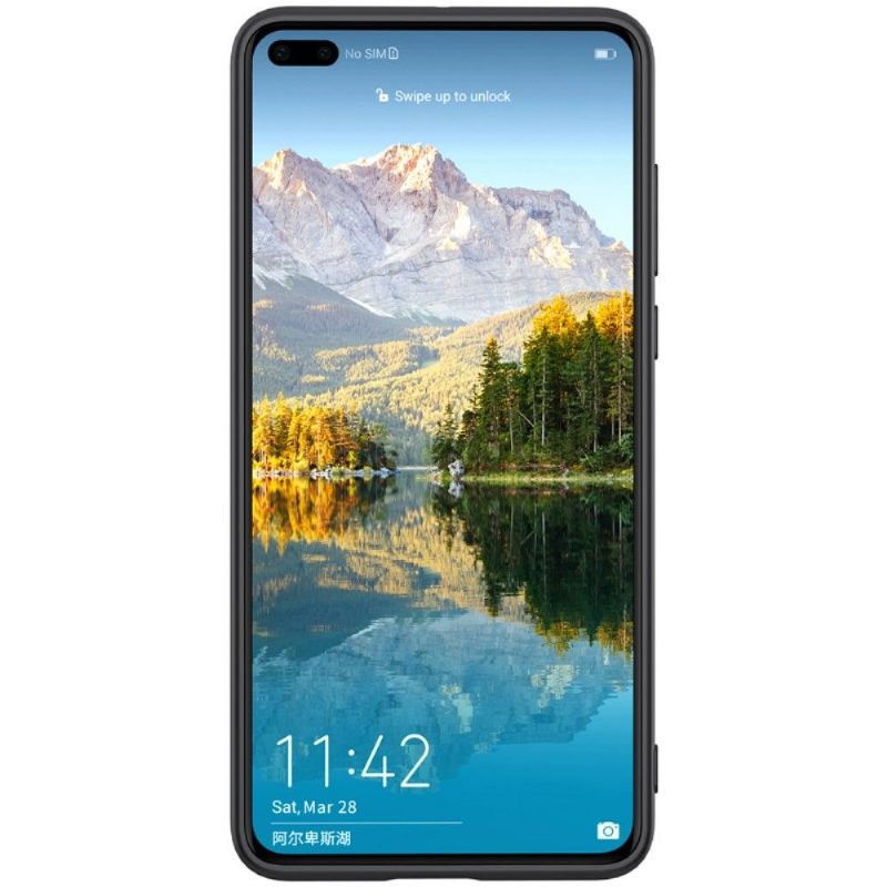 Hoesje voor Huawei P40 Nillkin Kameleon