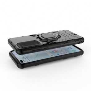 Telefoonhoesje voor Huawei P40 Bescherming De Ultrabeschermende Belinda