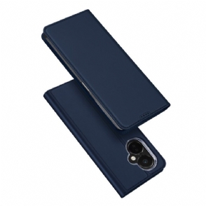 Folio-hoesje voor OnePlus Nord CE 3 Lite 5G Skinpro Dux Ducis