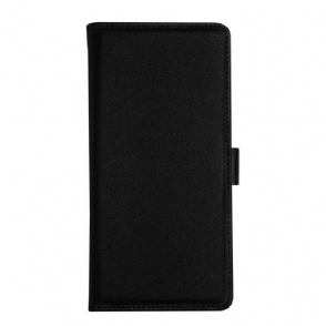 Case voor iPhone 12 Pro Max Bescherming Folio-hoesje Arthus Milo-serie