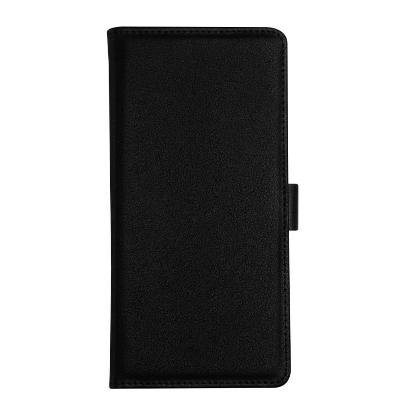 Case voor iPhone 12 Pro Max Bescherming Folio-hoesje Arthus Milo-serie