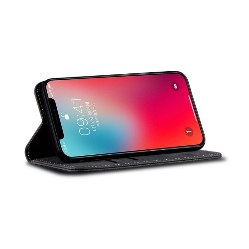 Folio-hoesje voor iPhone 12 Pro Max La Giulia