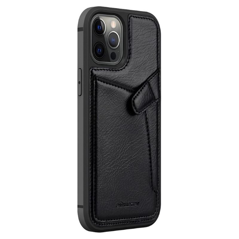 Hoesje voor iPhone 12 Pro Max Aoge-serie