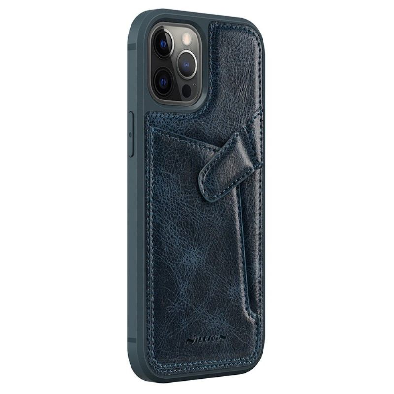 Hoesje voor iPhone 12 Pro Max Aoge-serie