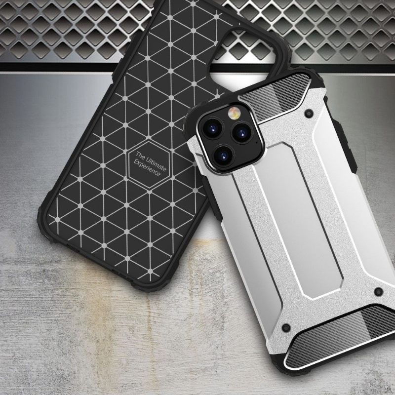 Hoesje voor iPhone 12 Pro Max Armorguard