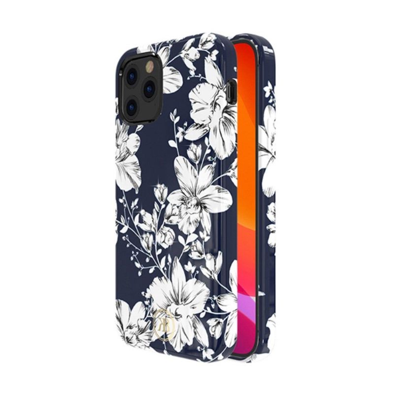 Hoesje voor iPhone 12 Pro Max Leliebloem