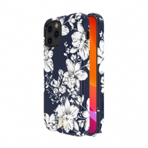 Hoesje voor iPhone 12 Pro Max Leliebloem