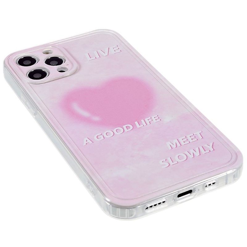 Hoesje voor iPhone 12 Pro Max Offerte