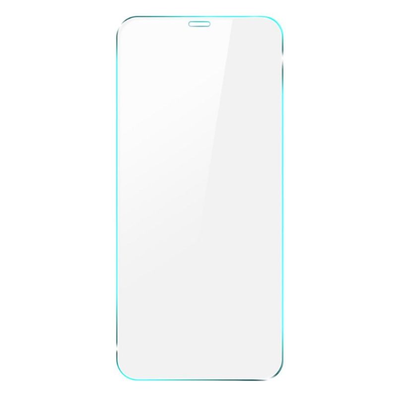 iPhone 12 Pro Max Beschermfolies Van Gehard Glas (2 Stuks)