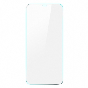 iPhone 12 Pro Max Beschermfolies Van Gehard Glas (2 Stuks)